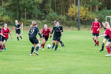 Bild 41 - Frauen SG Nie-Bar - Merkur Hademarschen : Ergebnis: 8:0